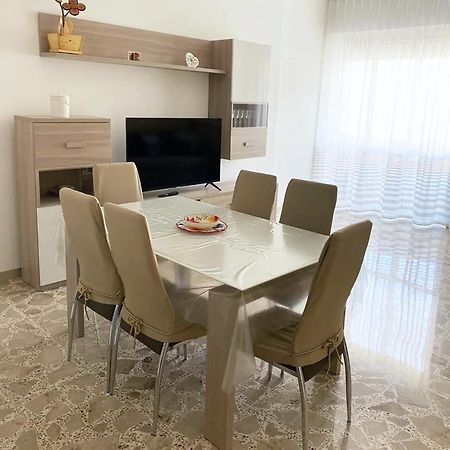 Le Rose Apartment Ortona Dış mekan fotoğraf
