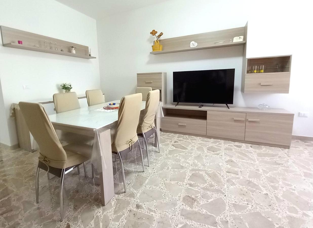 Le Rose Apartment Ortona Dış mekan fotoğraf