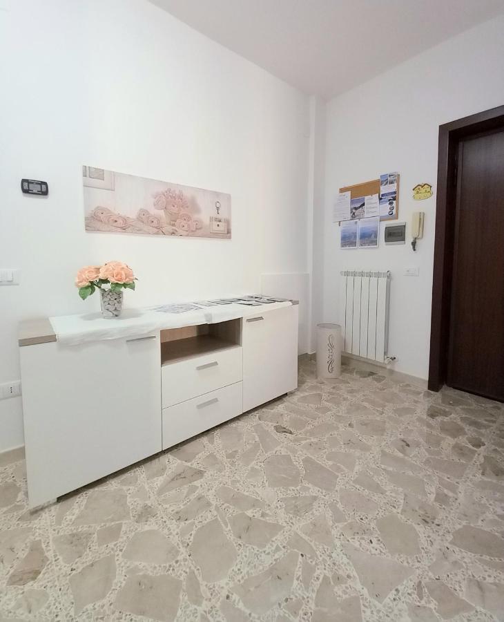 Le Rose Apartment Ortona Dış mekan fotoğraf