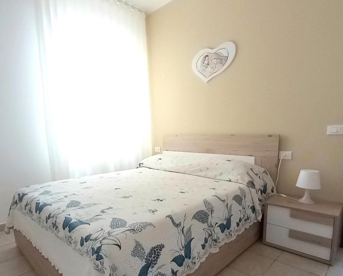Le Rose Apartment Ortona Dış mekan fotoğraf