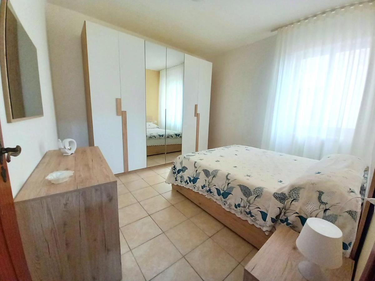 Le Rose Apartment Ortona Dış mekan fotoğraf