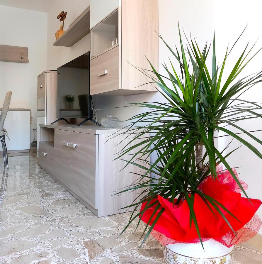 Le Rose Apartment Ortona Dış mekan fotoğraf