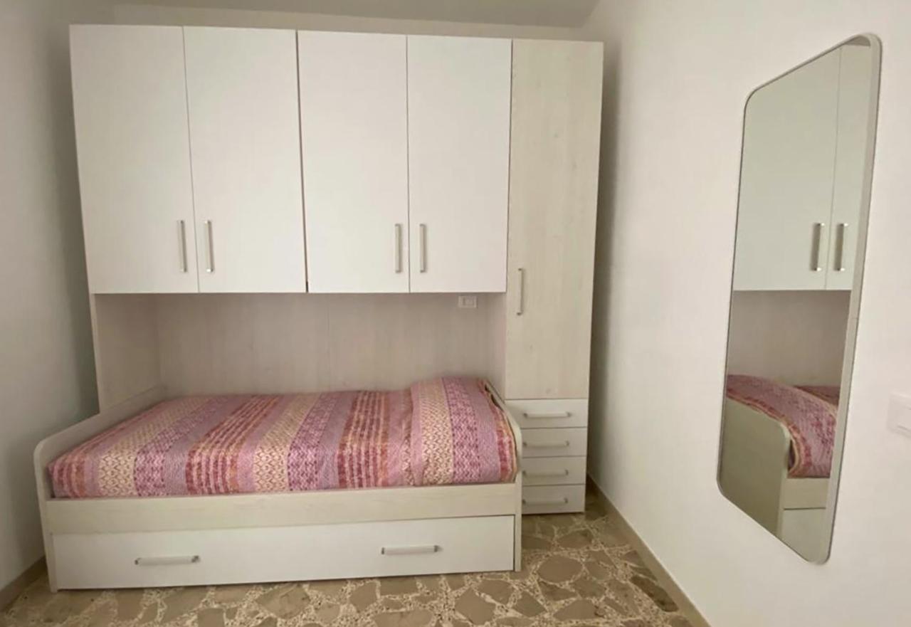 Le Rose Apartment Ortona Dış mekan fotoğraf