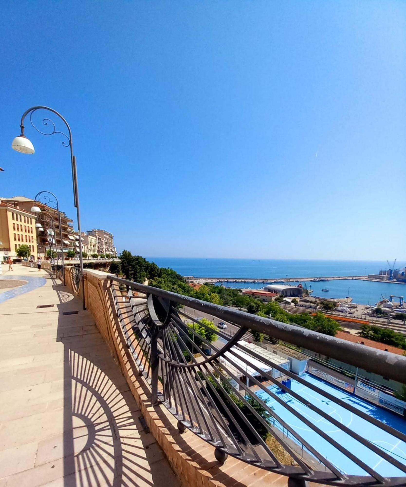 Le Rose Apartment Ortona Dış mekan fotoğraf