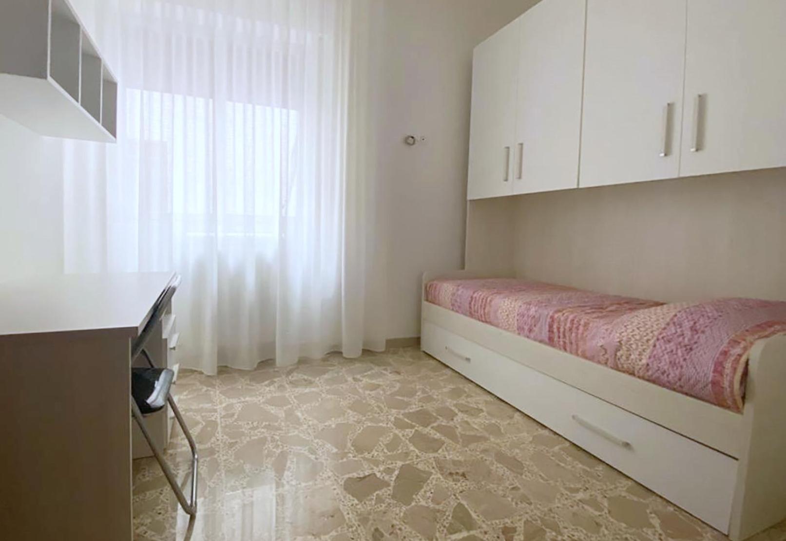 Le Rose Apartment Ortona Dış mekan fotoğraf